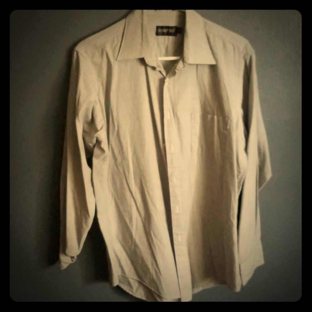 Dress shirt
